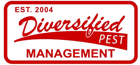 Diversified Pest Management Logo