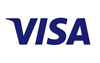 Visa-Icon