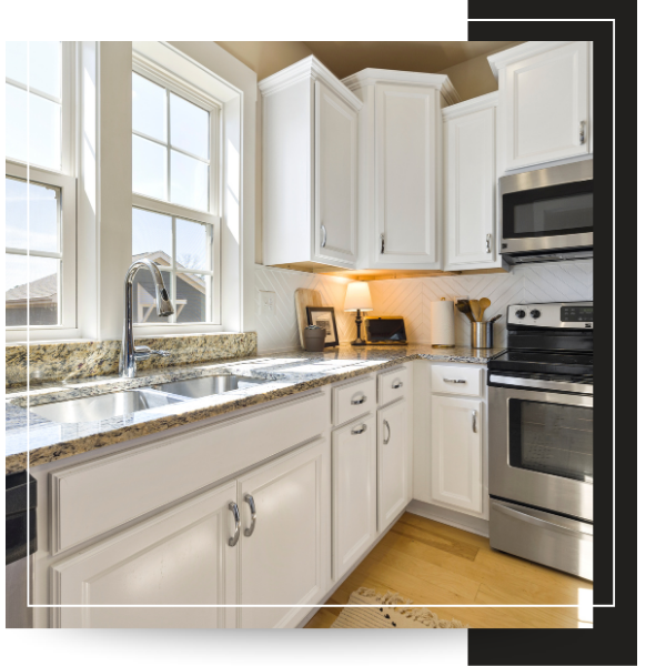 clean mississippi kitchen
